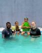 Blessed Swimming Academy – Katana, Negombo