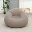 Inflatable sofa