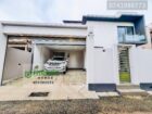 NEGOMBO AKKARAPANHA BRAND NEW LUXURY HOUSE FOR SALE මීගමුවේන් සුපිරි නිවසක්