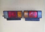 2025 Mitsubishi Fuso, 2025 Isuzu Signal Light, 2025 Isuzu Tail Light, 2025 Isuzu Headlight, 2025 Isuzu Headlight Cover