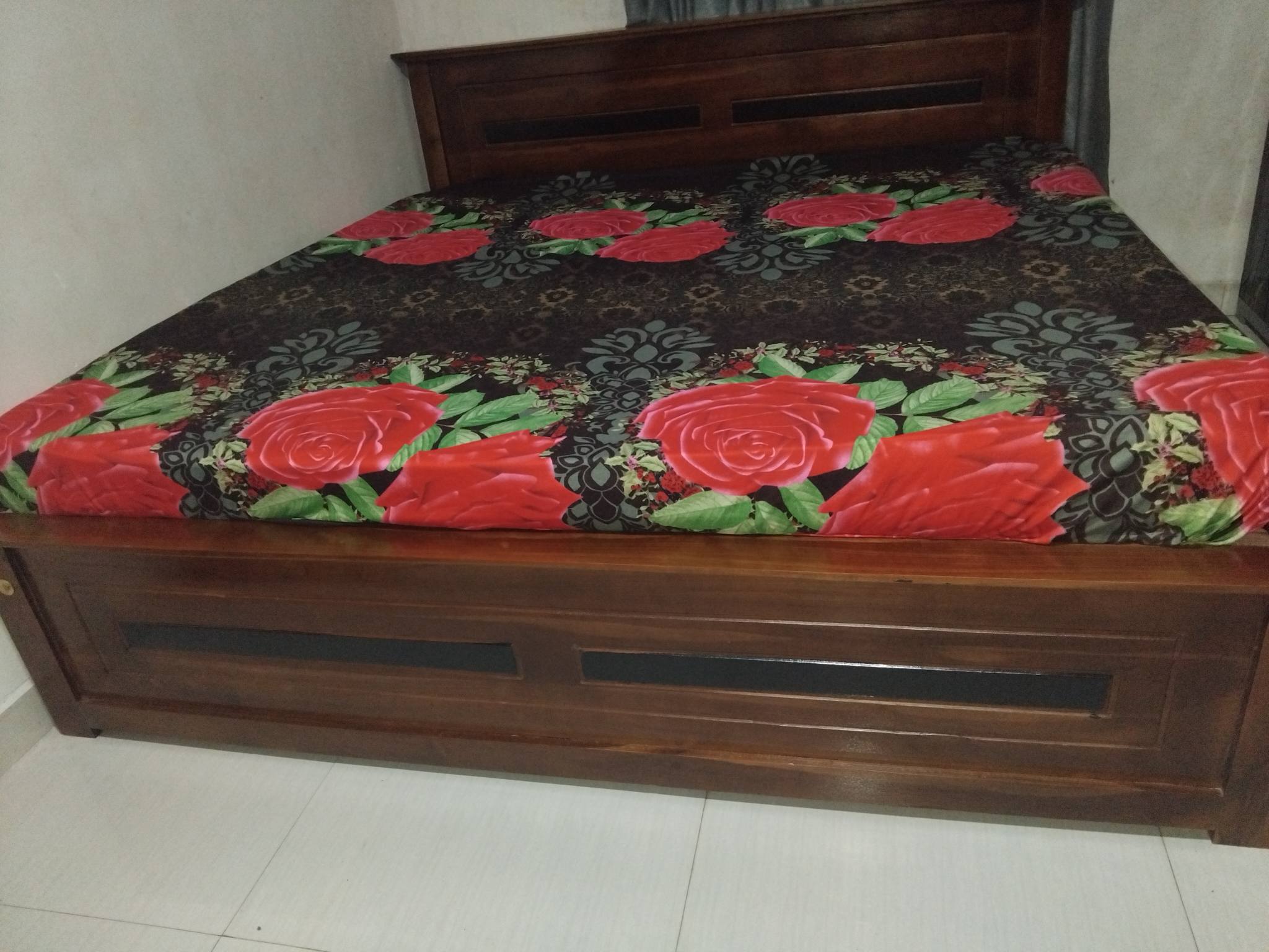 Brand new bedroom set for sale