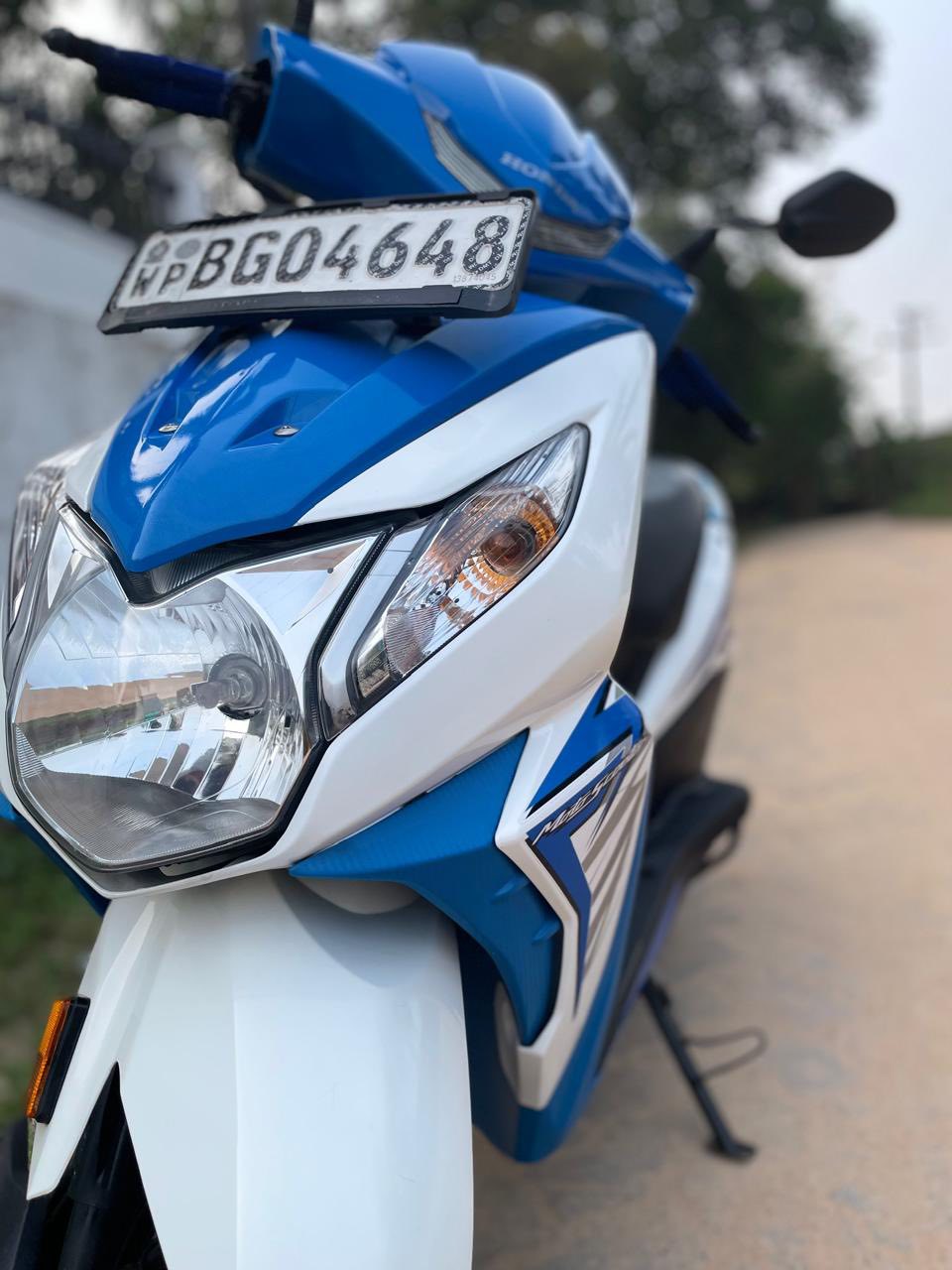 🛵Honda dio🛵