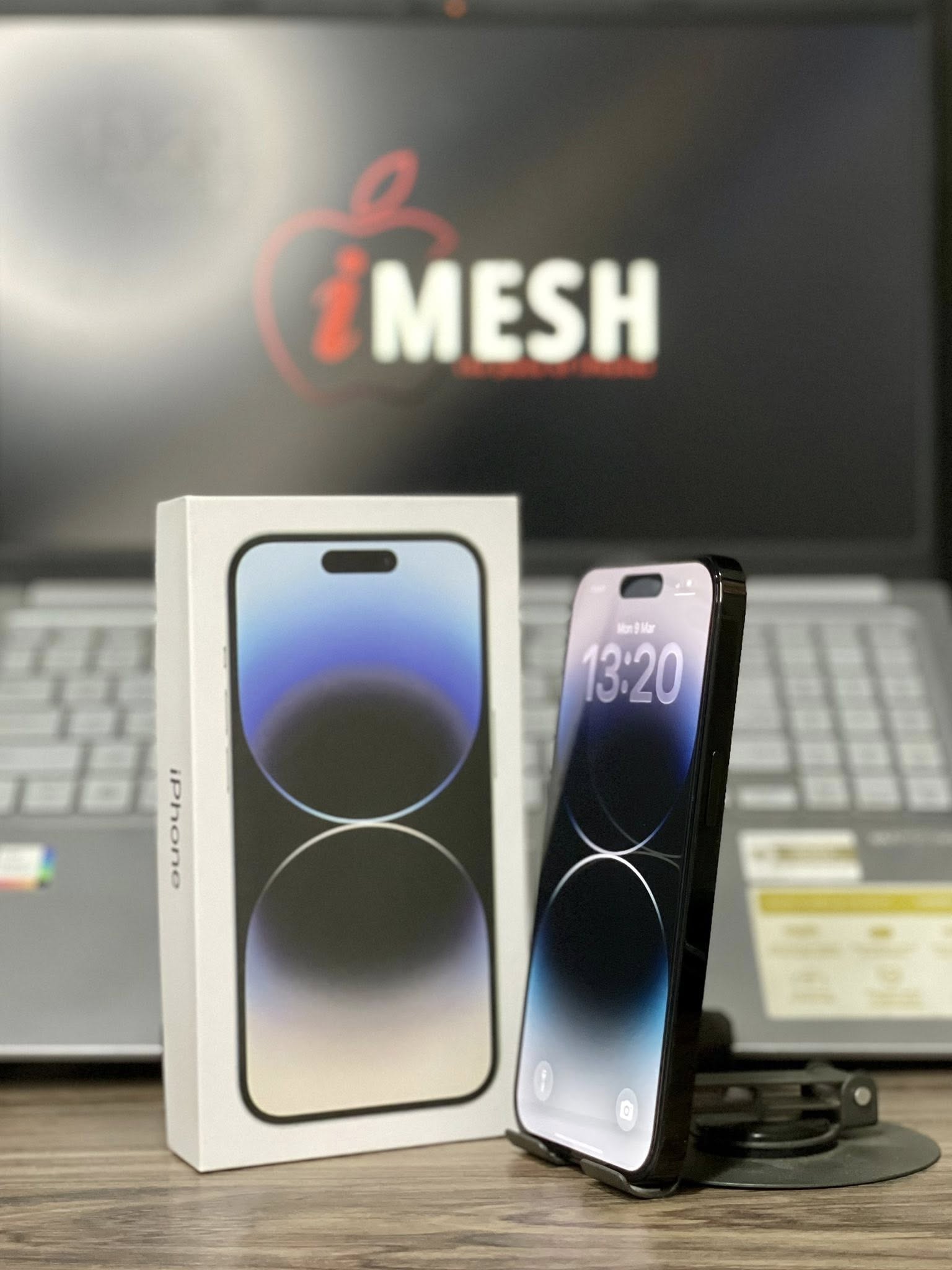📲iPhone 14 Pro😍🍎✨