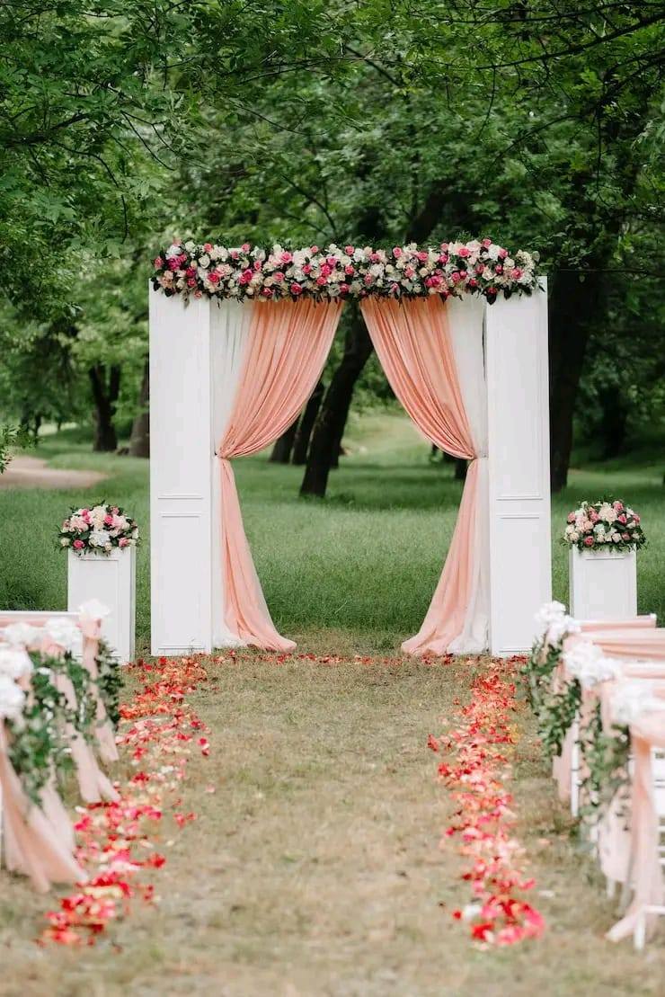 WEDDING DECORATIONS The Event Studio Event Planning…