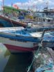 නිල් මැරින් boat