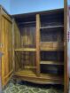 Teak 2door almari for sale
