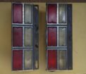 2025 Mitsubishi Fuso, 2025 Isuzu Signal Light, 2025 Isuzu Tail Light, 2025 Isuzu Headlight, 2025 Isuzu Headlight Cover