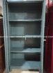 Steel Office Cupboard