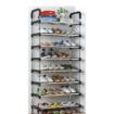 8 Layer shoe Rack.