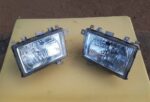 2025 Mitsubishi Fuso, 2025 Isuzu Signal Light, 2025 Isuzu Tail Light, 2025 Isuzu Headlight, 2025 Isuzu Headlight Cover