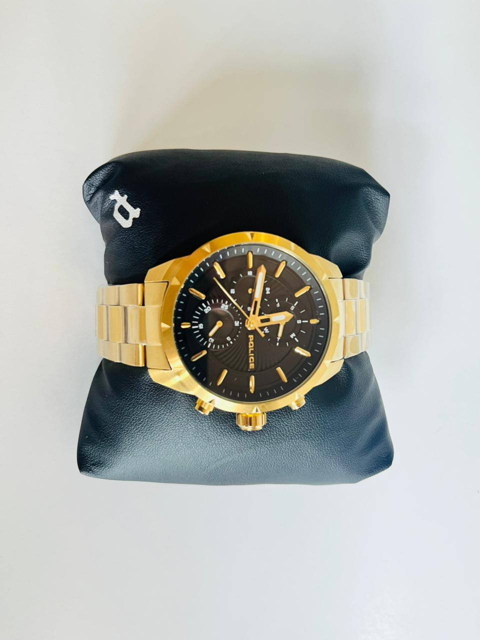 ORIGINAL POLICE MEN’S WATCH COLLECTION