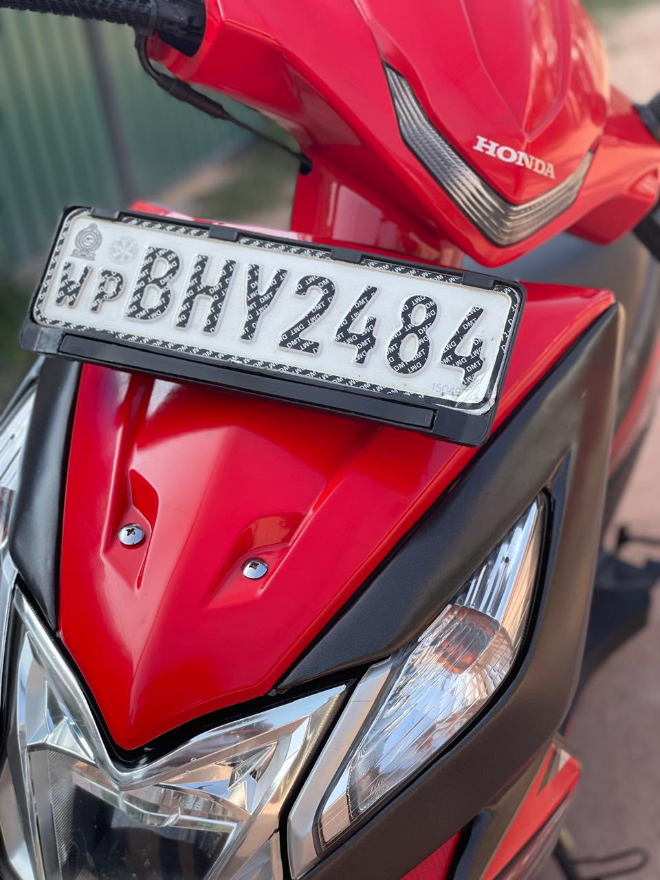 🛵Honda dio🛵