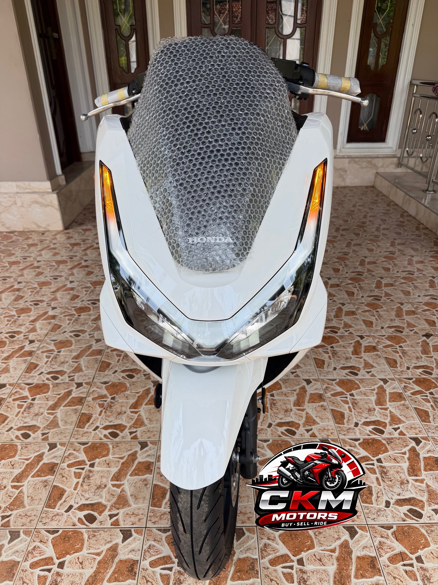 HONDA PCX 160CC 2025 JAPAN