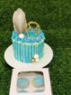 STJ Cake House