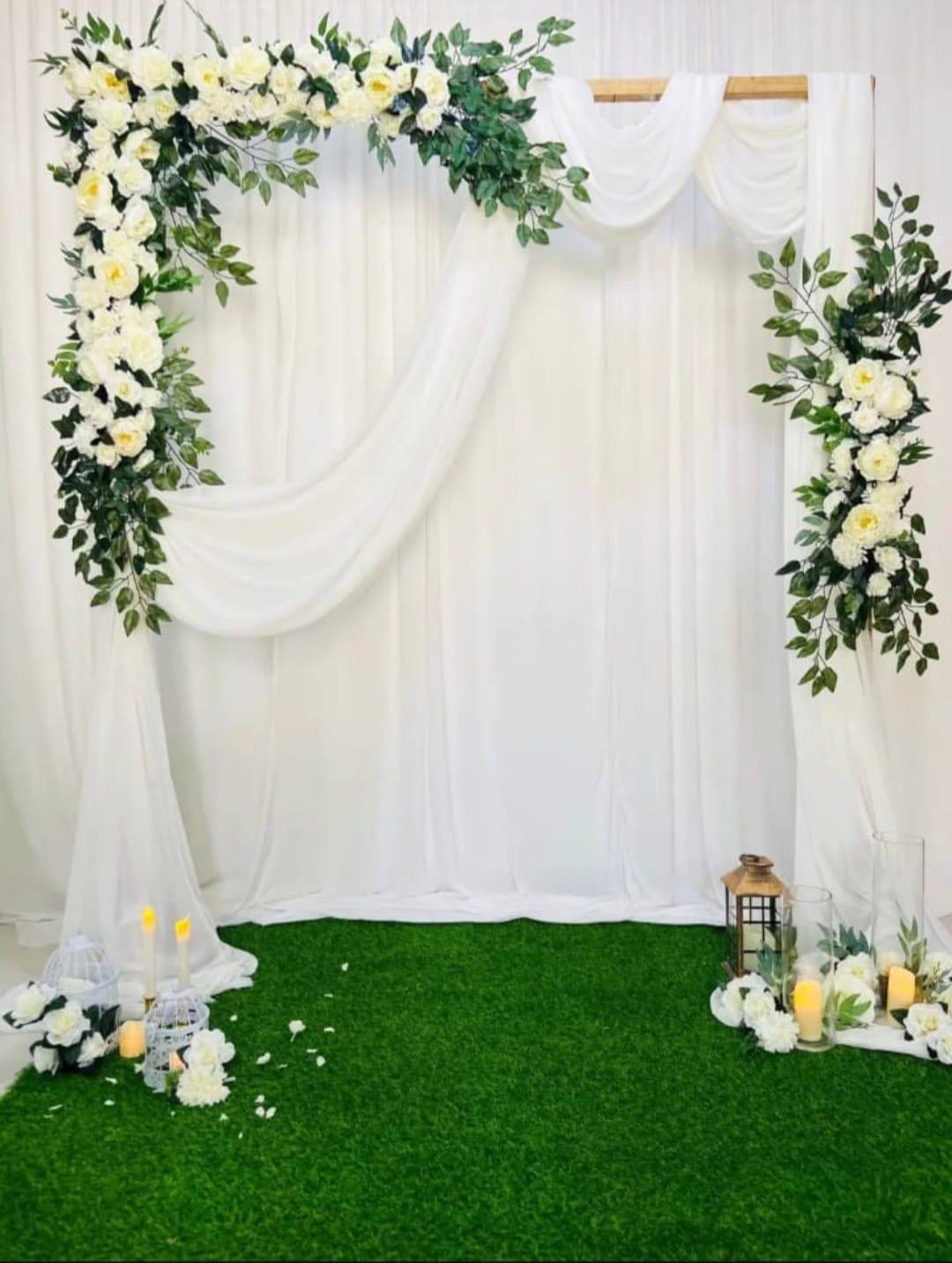 WEDDING DECORATIONS The Event Studio Event Planning…