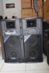 ACTIVE PA SPEAKER MODEL – DS 2023