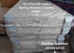 Arpico Spring Mettress