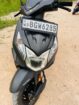 Honda dio