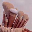 *13pcs MAKE-UP BRUSH SET WITH Pouch*