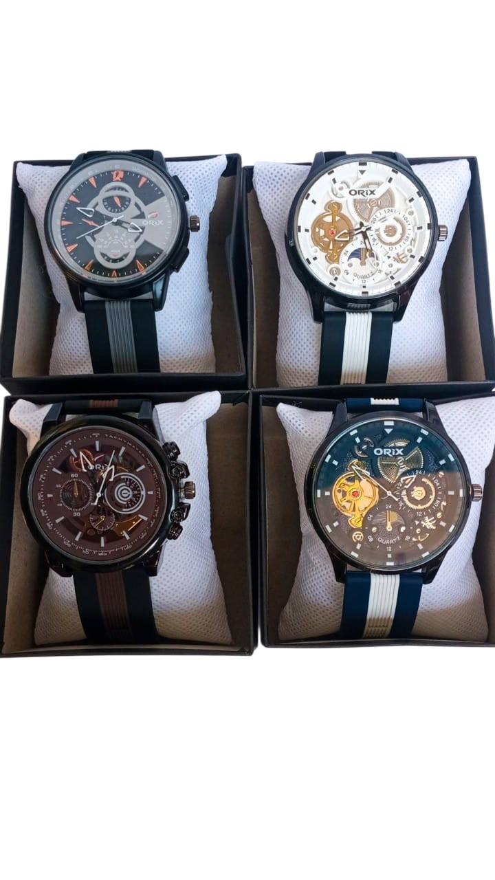 Gents watches