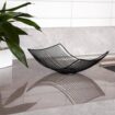 Fruit basket steel