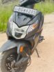 Honda dio