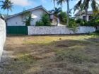Negombo Land for Sale.