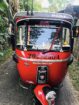BAJAJ THREE WHEELER