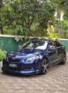 Camry 2.4