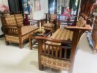 SOFA SET SALE