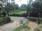 Land for Sale – Prime Location in Minuwangoda