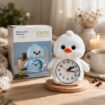 *CUTE TABLE ALARM CLOCK*