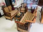 SOFA SET SALE