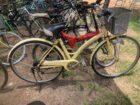 ladies bicycles
