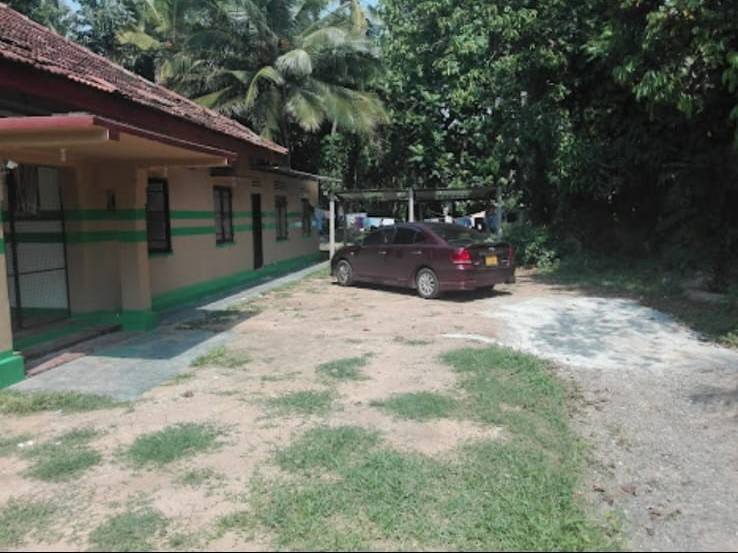 Land for Sale – Prime Location in Minuwangoda