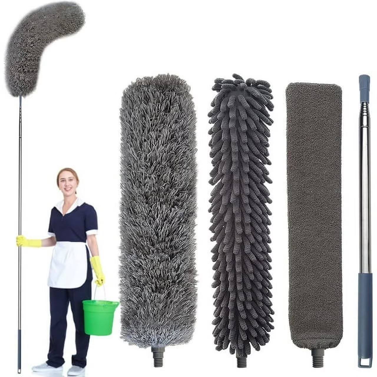 3 IN 1 DUSTER