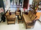 SOFA SET SALE
