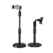 Desk phone holder