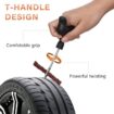 Tubeless Tire Repair Kit