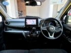 Nissan Dayz Highway Star X PRO PILOT EDITION 2024– VANILLA/PINK 2tone