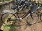 ladies bicycles