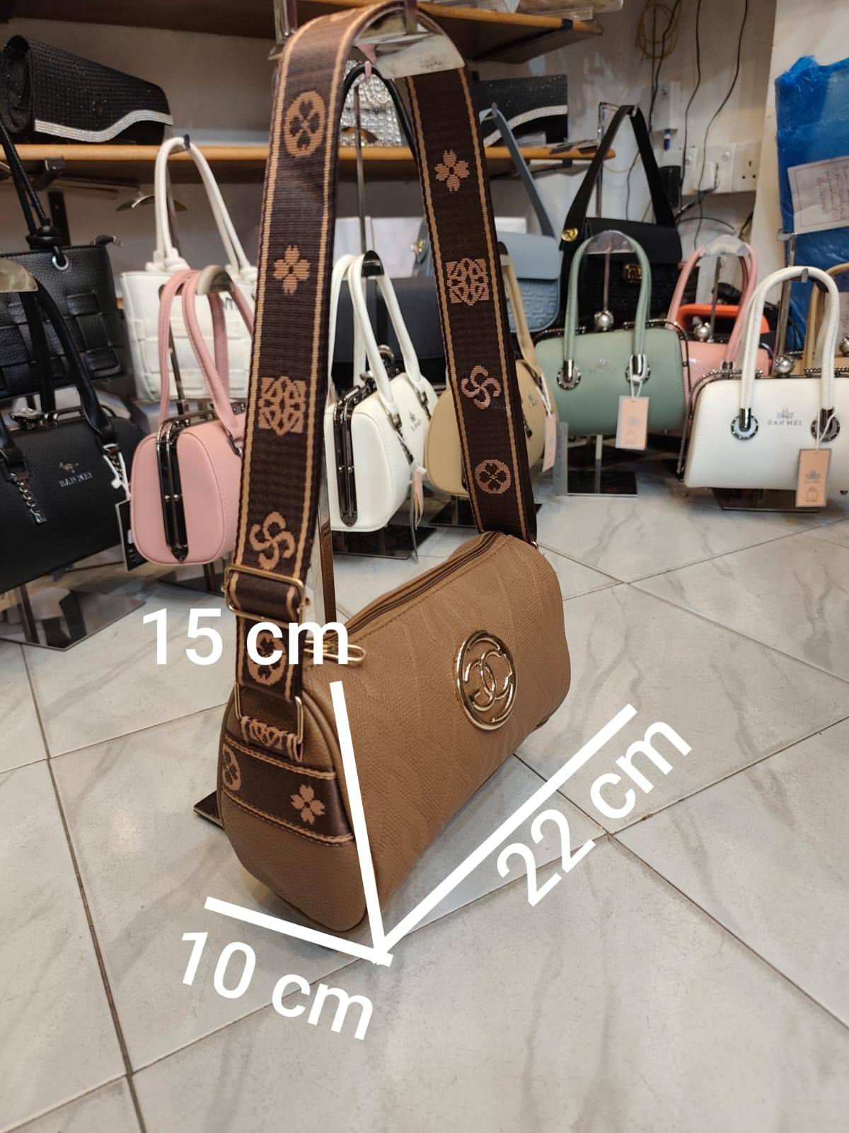 Imported Casual Side Bags