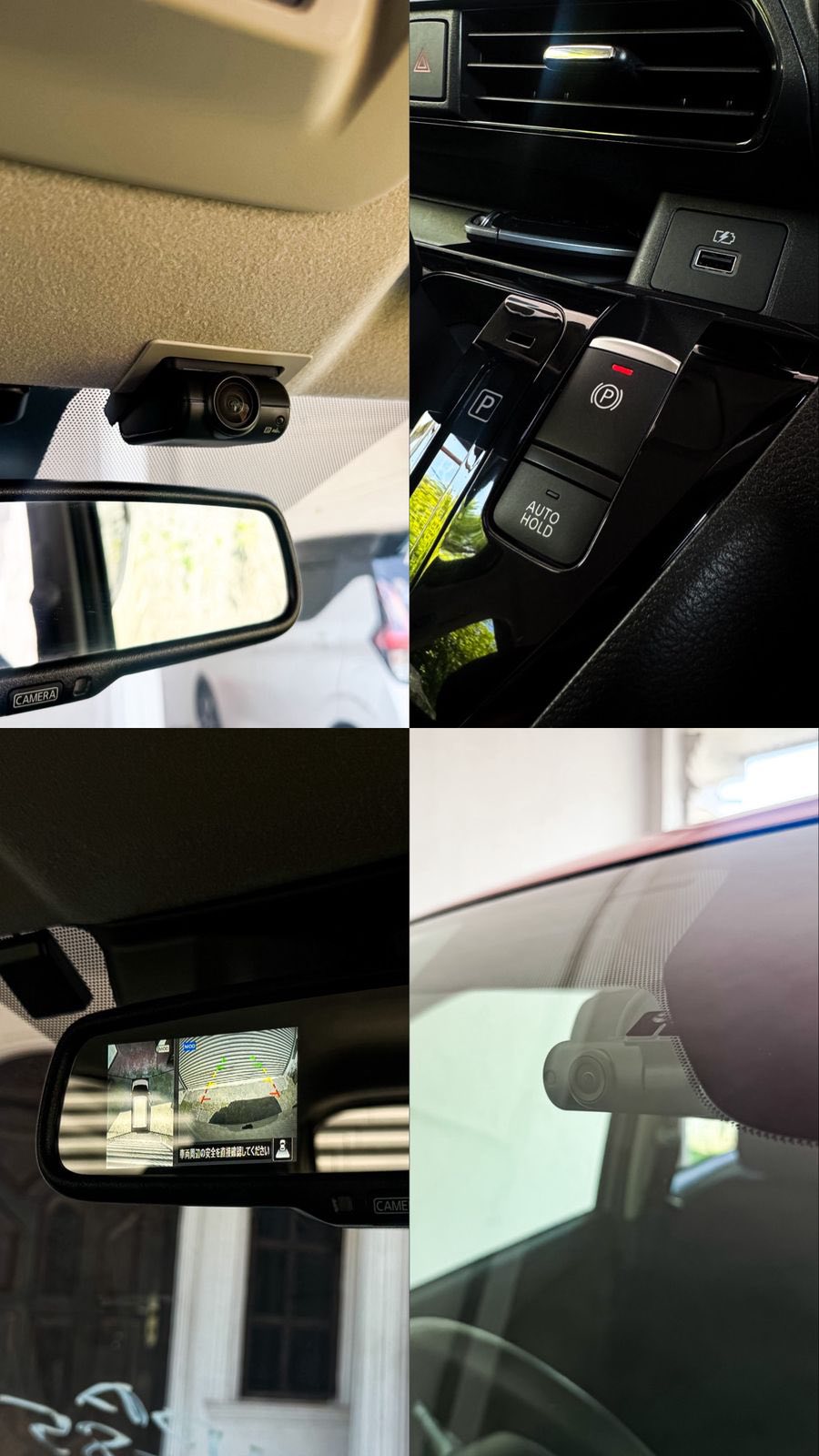 Nissan Dayz Highway Star X PRO PILOT EDITION 2024– VANILLA/PINK 2tone