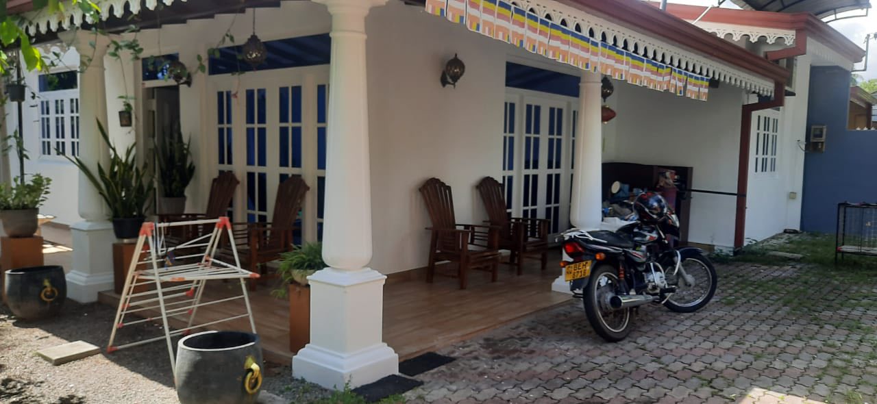Fully Furnished Luxury House For Sale – Negombo