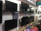 LED TV repair Negombo