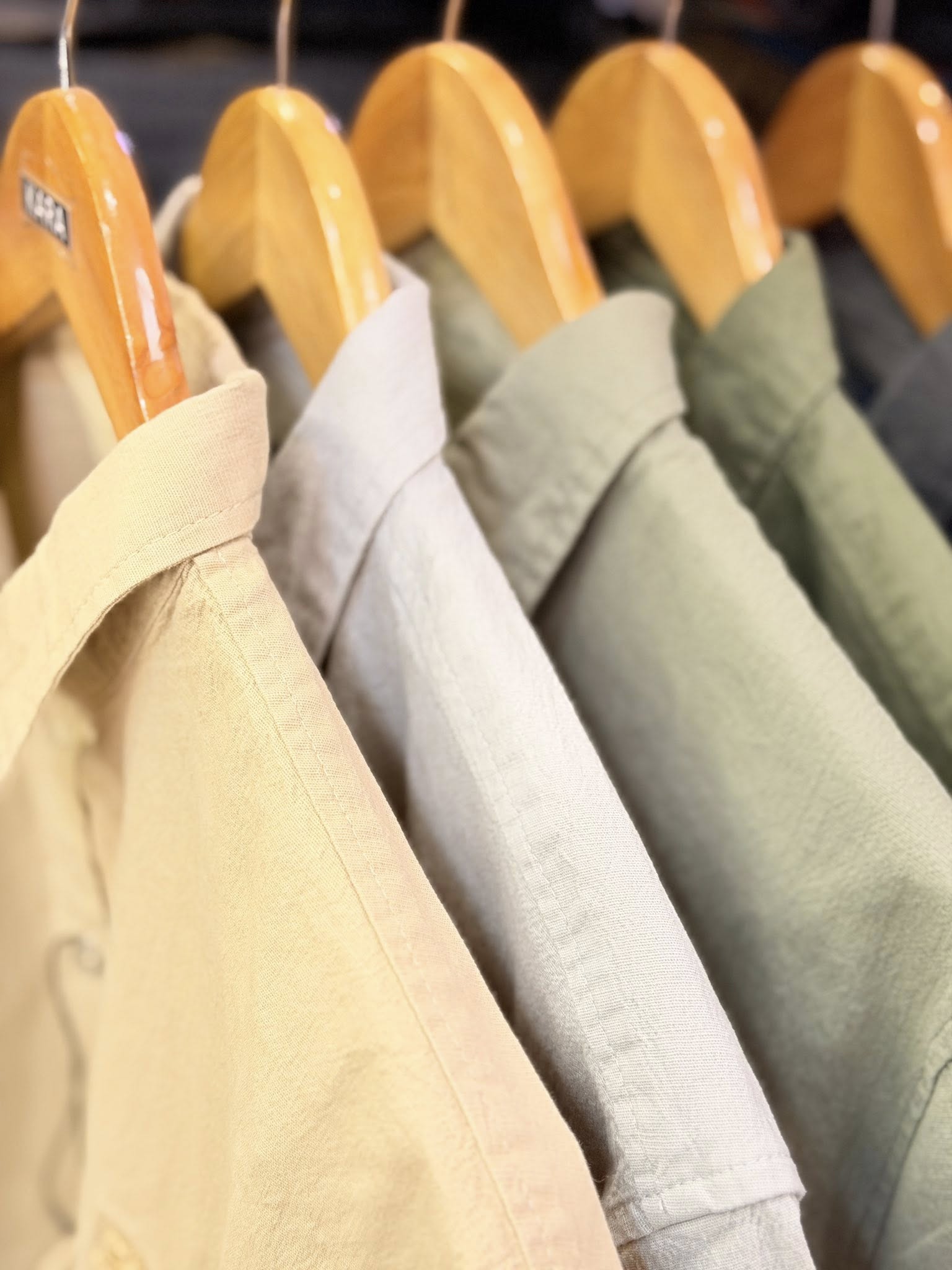 High Quality Imported Shirt Collection