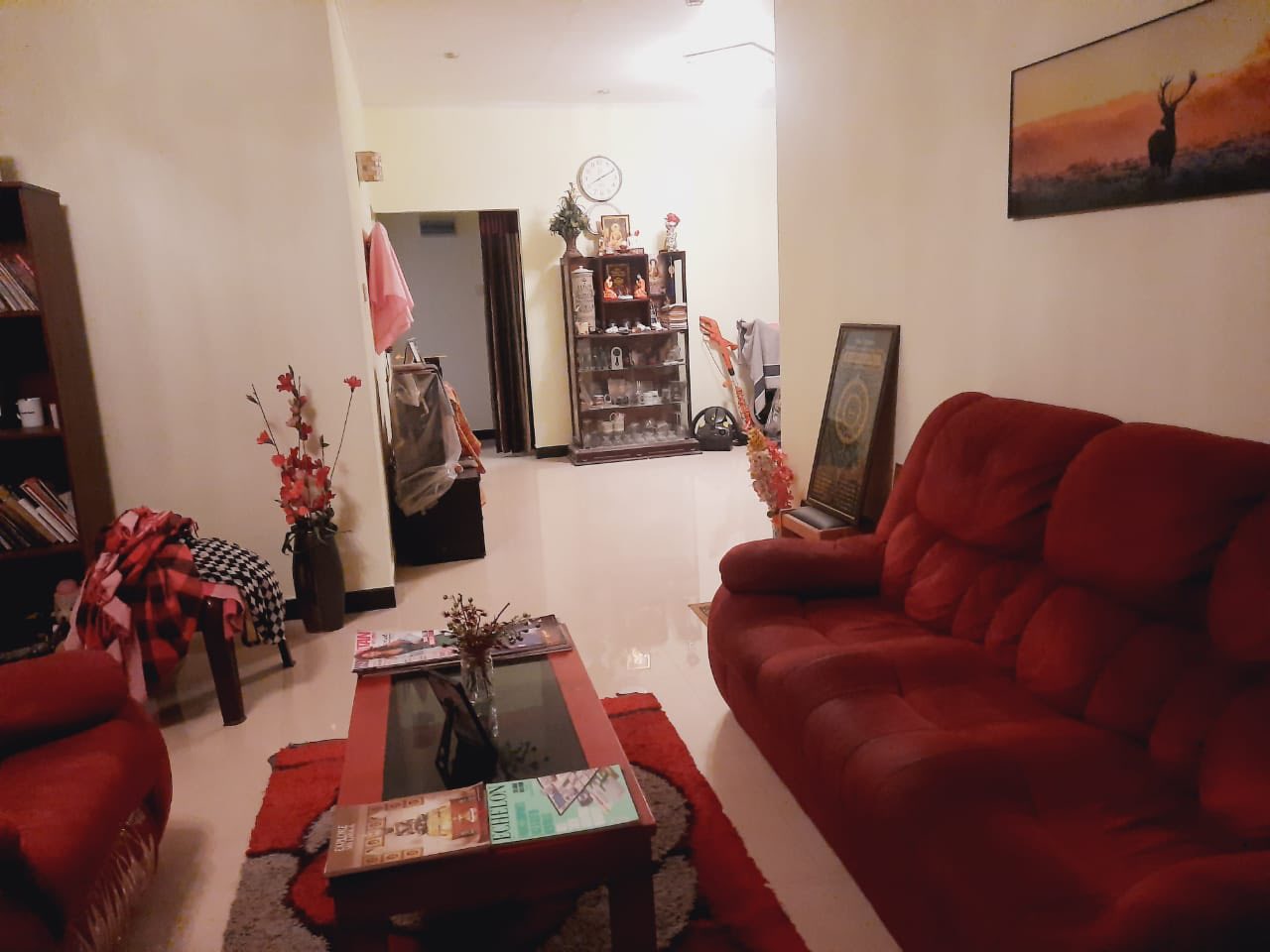 Fully Furnished Luxury House For Sale – Negombo