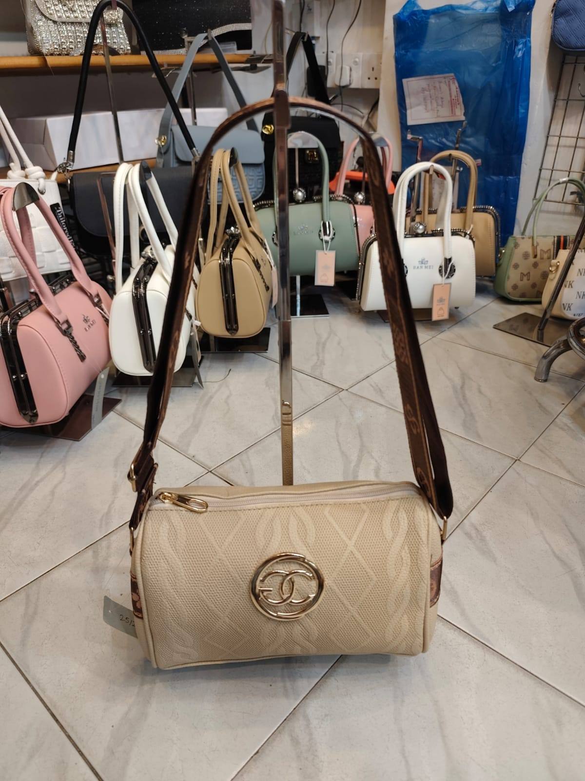 Imported Casual Side Bags