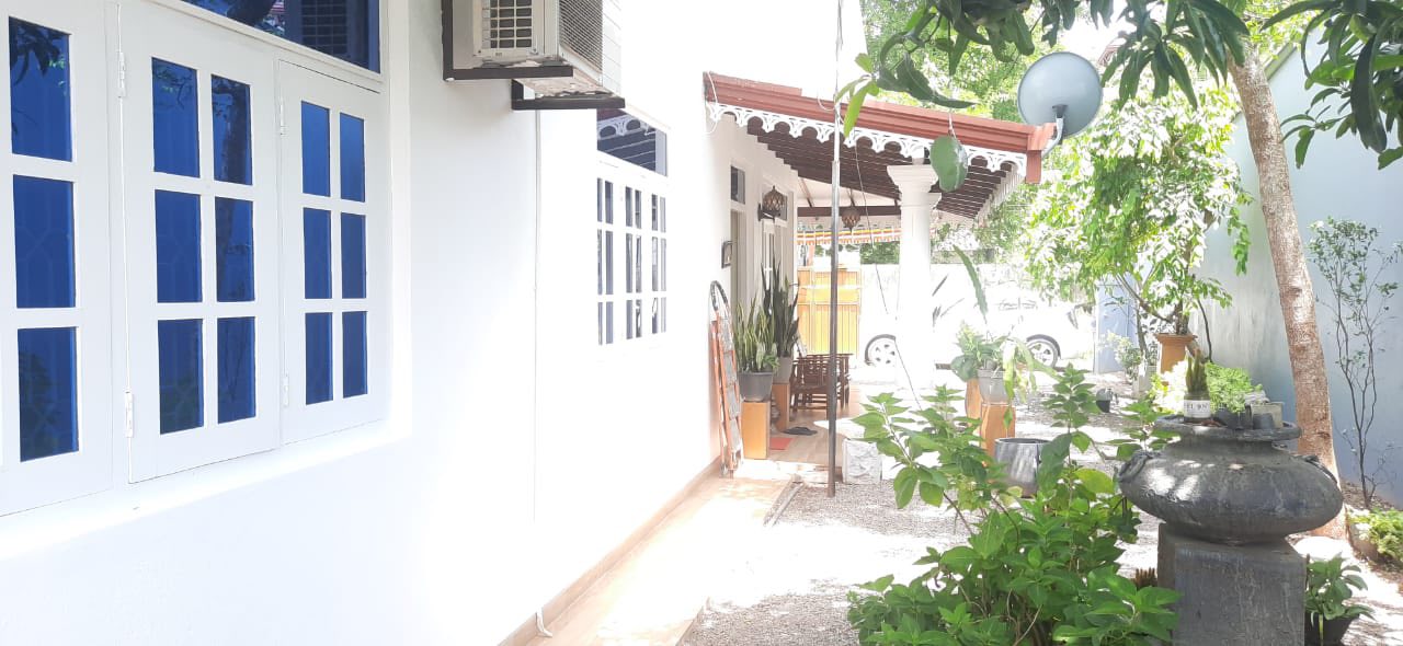 Fully Furnished Luxury House For Sale – Negombo
