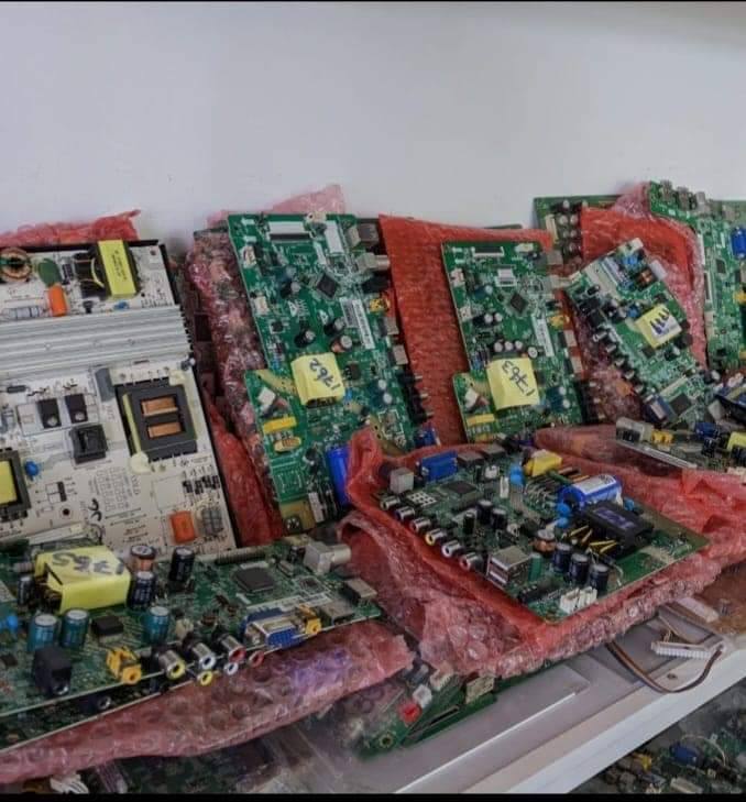 LED TV repair Negombo